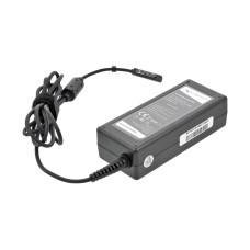 Polnilec za prenosnike Microsoft Surface / Surface 2 / Surface Pro / Surface Pro 2, 43W / 12V / 3.6A