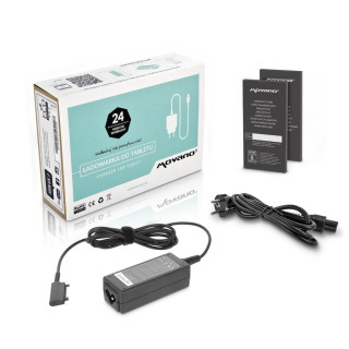 Polnilec za prenosnike Sony, 30W / 10,5V / 2,9A / 4,8mm x 1,7mm Polnilec za prenosnike Sony, 30W / 10,5V / 2,9A / 4,8mm x 1,7mm