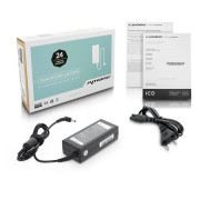 Polnilec za prenosnike Lenovo, 65W / 20V / 3,25A / 4,0mm x 1,7mm