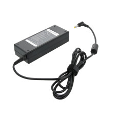 Napajalnik za monitorje LCD, 72W / 12V / 6A / 5,5mm x 2,5mm