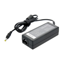 Polnilec za prenosnike HP / Compaq, 65W / 18,5V / 3,5A / 4,8mm x 1,7mm