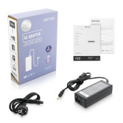 Polnilec za prenosnike HP / Compaq, 65W / 18,5V / 3,5A / 4,8mm x 1,7mm Polnilec za prenosnike HP / Compaq, 65W / 18,5V / 3,5A / 4,8mm x 1,7mm