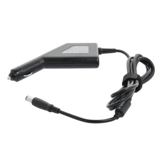 Avtomobilski polnilec za prenosnike Dell, 65W / 19,5V / 3,34A / 7,4mm x 5,0mm Avtomobilski polnilec za prenosnike Dell, 65W / 19,5V / 3,34A / 7,4mm x 5,0mm