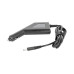 Avtomobilski polnilec za prenosnike Dell, 65W / 19,5V / 3,34A / 4,5mm x 3,0mm Avtomobilski polnilec za prenosnike Dell, 65W / 19,5V / 3,34A / 4,5mm x 3,0mm