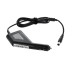 Avtomobilski polnilec za prenosnike Dell, 90W / 19,5V / 4,62A / 7,4mm x 5,0mm Avtomobilski polnilec za prenosnike Dell, 90W / 19,5V / 4,62A / 7,4mm x 5,0mm