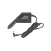 Avtomobilski polnilec za prenosnike HP / Compaq, 45W / 19,5V / 2,31A / 4,5mm x 3,0mm