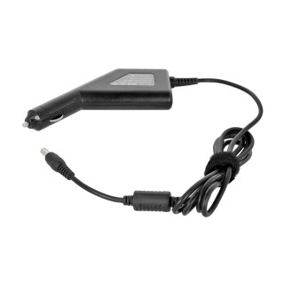 Avtomobilski polnilec za prenosnike IBM, 72W / 16V / 4,5A / 5,5mm x 2,5mm