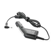 Avtomobilski polnilec za prenosnike Lenovo, 45W / 20V / 2,25A / 4,0mm x 1,7mm Avtomobilski polnilec za prenosnike Lenovo, 45W / 20V / 2,25A / 4,0mm x 1,7mm