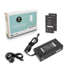 Polnilec za prenosnike Asus, 230W / 19,5V / 11,8A / 6,0mm x 3,7mm Polnilec za prenosnike Asus, 230W / 19,5V / 11,8A / 6,0mm x 3,7mm