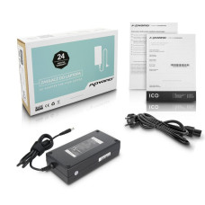Polnilec za prenosnike Dell, 230W / 19,5V / 11,8A / 7,4mm x 5,0mm Polnilec za prenosnike Dell, 230W / 19,5V / 11,8A / 7,4mm x 5,0mm