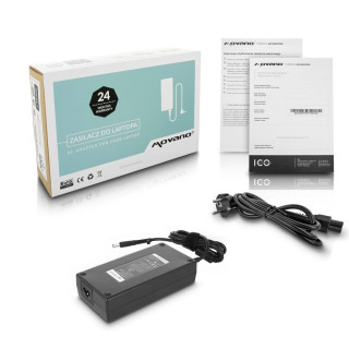 Polnilec za prenosnike Asus, 230W / 19,5V / 11,8A / 7,4mm x 5,0mm Polnilec za prenosnike Asus, 230W / 19,5V / 11,8A / 7,4mm x 5,0mm