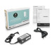 Polnilec za prenosnike Asus, 33W / 19V / 1,75A / 4,0mm x 1,35mm Polnilec za prenosnike Asus, 33W / 19V / 1,75A / 4,0mm x 1,35mm