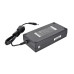 Polnilec za prenosnike Asus / MSI / Medion, 180W / 19,5V / 9,23A / 5,5mm x 2,5mm Polnilec za prenosnike Asus / MSI / Medion, 180W / 19,5V / 9,23A / 5,5mm x 2,5mm