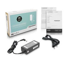 Polnilec za prenosnike Sony, 65W / 19,5V / 3.34A / 6,5mm x 4,4mm Polnilec za prenosnike Sony, 65W / 19,5V / 3.34A / 6,5mm x 4,4mm