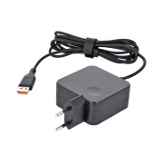 Polnilec za prenosnike Lenovo, 40W / 20V / 2A / priključek USB Polnilec za prenosnike Lenovo, 40W / 20V / 2A / priključek USB