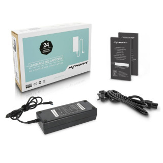 Polnilec za prenosnike Asus, 120W / 20V / 6A / 4,5mm x 3,0mm Polnilec za prenosnike Asus, 120W / 20V / 6A / 4,5mm x 3,0mm