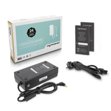 Polnilec za prenosnike Asus / Medion / MSI, 150W / 19,5V / 7,7A / 5,5mm x 2,5mm Polnilec za prenosnike Asus / Medion / MSI, 150W / 19,5V / 7,7A / 5,5mm x 2,5mm
