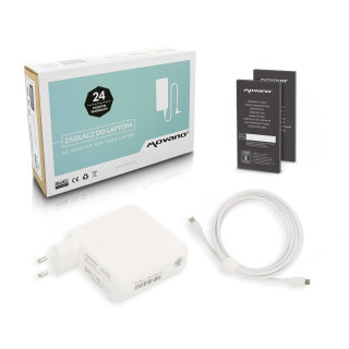 Polnilec za Apple Macbook 87W USB-C
