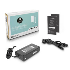 Polnilec za prenosnike HP / Compaq, 200W / 19,5V / 10,3A / 4,5mm x 3,0mm Polnilec za prenosnike HP / Compaq, 200W / 19,5V / 10,3A / 4,5mm x 3,0mm