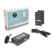 Polnilec za prenosnike HP / Compaq, 200W / 19,5V / 10,3A / 4,5mm x 3,0mm