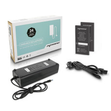 Polnilec za prenosnike Asus, 230W / 19,5V / 11,8A / 4,5mm x 3,0mm Polnilec za prenosnike Asus, 230W / 19,5V / 11,8A / 4,5mm x 3,0mm