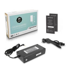 Polnilec za prenosnike Acer, 180W / 19,5V / 9,23A / 5,5mm x 1,7mm Polnilec za prenosnike Acer, 180W / 19,5V / 9,23A / 5,5mm x 1,7mm