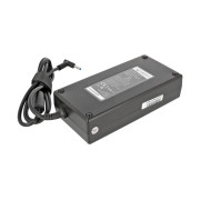 Polnilec za prenosnike HP / Compaq, 150W / 19,5V / 7,69A / 4,5mm x 3,0mm