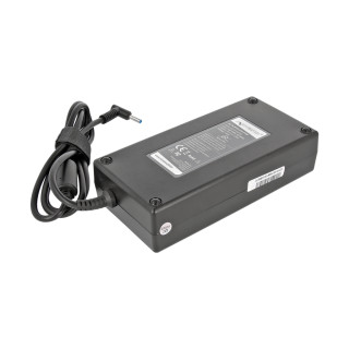 Polnilec za prenosnike HP / Compaq, 150W / 19,5V / 7,69A / 4,5mm x 3,0mm