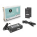 Polnilec za prenosnike HP / Compaq, 150W / 19,5V / 7,69A / 4,5mm x 3,0mm