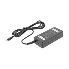 Polnilec za prenosnike HP / Toshiba / Acer / Asus / Lenovo / Dell, 45W / 20V / 2,25A / priključek USB-C Polnilec za prenosnike HP / Toshiba / Acer / Asus / Lenovo / Dell, 45W / 20V / 2,25A / priključek USB-C