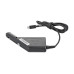 Avtomobilski polnilec za prenosnike HP / Toshiba / Acer / Asus / Lenovo / Dell, 65W / 20V / 3,25A / priključek USB-C Avtomobilski polnilec za prenosnike HP / Toshiba / Acer / Asus / Lenovo / Dell, 65W / 20V / 3,25A / priključek USB-C