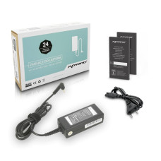 Polnilec za prenosnike Asus, 45W / 19V / 2,37A / 4,0mm x 1,35mm Polnilec za prenosnike Asus, 45W / 19V / 2,37A / 4,0mm x 1,35mm