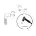 Polnilec za prenosnike Asus, 120W / 19V / 6,32A / 4,5mm x 3,0mm Polnilec za prenosnike Asus, 120W / 19V / 6,32A / 4,5mm x 3,0mm