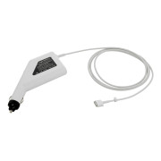 Avtomobilski polnilec za Apple Macbook 85W MagSafe2 Avtomobilski polnilec za Apple Macbook 85W MagSafe2