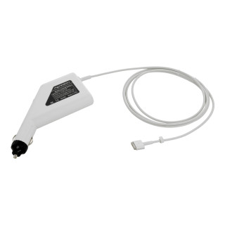 Avtomobilski polnilec za Apple Macbook 85W MagSafe2