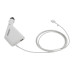 Avtomobilski polnilec za Apple Macbook 85W MagSafe2