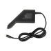 Avtomobilski polnilec za prenosnike HP / Toshiba / Acer / Asus / Lenovo / Dell, 100W / 20V / 5A / priključek USB-C Avtomobilski polnilec za prenosnike HP / Toshiba / Acer / Asus / Lenovo / Dell, 100W / 20V / 5A / priključek USB-C