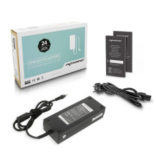 Polnilec za prenosnike Panasonic, 110W / 15,6V / 7,05A / 5,5mm x 2,5mm Polnilec za prenosnike Panasonic, 110W / 15,6V / 7,05A / 5,5mm x 2,5mm