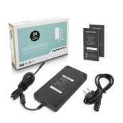 Polnilec za prenosnike Asus, 280W / 20V / 14A / 6,0mm x 3,7mm Polnilec za prenosnike Asus, 280W / 20V / 14A / 6,0mm x 3,7mm