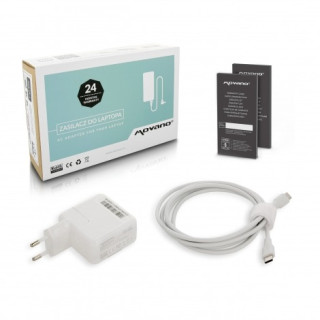 Polnilec za Apple Macbook 30W USB-C Polnilec za Apple Macbook 30W USB-C