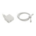 Polnilec za Apple Macbook 30W USB-C Polnilec za Apple Macbook 30W USB-C