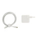 Polnilec za Apple Macbook 30W USB-C Polnilec za Apple Macbook 30W USB-C