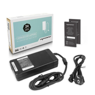 Polnilec za prenosnike Acer, 330W / 19,5V / 16,92A / 7,4mm x 5,0mm Polnilec za prenosnike Acer, 330W / 19,5V / 16,92A / 7,4mm x 5,0mm