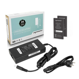 Polnilec za prenosnike MSI, 240W / 20V / 12A / priključek USB Polnilec za prenosnike MSI, 240W / 20V / 12A / priključek USB