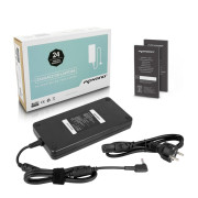 Polnilec za prenosnike Acer, 280W / 19,5V / 14,36A / 5,5mm x 1,7mm Polnilec za prenosnike Acer, 280W / 19,5V / 14,36A / 5,5mm x 1,7mm