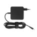 Polnilec za prenosnike HP / Toshiba / Acer / Asus / Lenovo / Dell, 65W / 20V / 3,25A / priključek USB-C