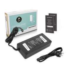 Polnilec za prenosnike MSI, 280W / 20V / 14A / priključek USB Polnilec za prenosnike MSI, 280W / 20V / 14A / priključek USB