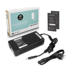 Polnilec za prenosnike Acer, 330W / 19,5V / 16,92A / 5,5mm x 1,7mm Polnilec za prenosnike Acer, 330W / 19,5V / 16,92A / 5,5mm x 1,7mm