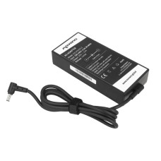 Polnilec za prenosnike Asus, 240W / 20V / 12A / 6,0mm x 3,7mm