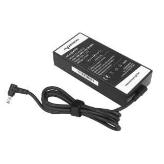 Polnilec za prenosnike Asus, 240W / 20V / 12A / 6,0mm x 3,7mm